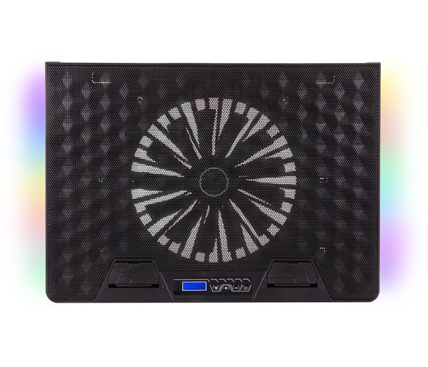 Tracer GAMEZONE Wing 17,3" RGB - 1262575 - zdjęcie 3